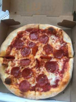 Angelo's Pizza food