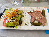 Auberge Des Templiers food