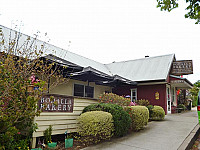 Bodalla Bakery outside