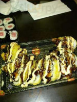 Miyako Sushi food