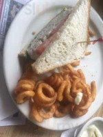 Chappy's Cafe food