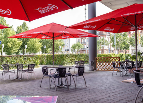 restaurant image