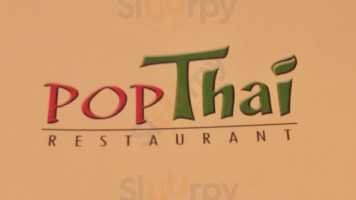 Pop Thai inside