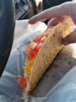 Taco Casa food