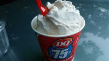 Dairy Queen (treat) food