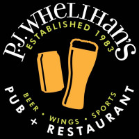 P.j. Whelihan's Pub Haddon Township inside