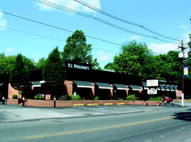 P.j. Whelihan's Pub Haddon Township outside