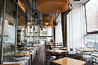 Rogue Kitchen & Wetbar inside