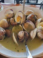 Steamers food