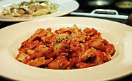 Pasta Amore Pizzeria Ristorante food