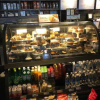 Starbucks food