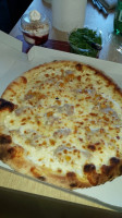 Pizza Bella food