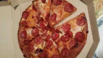 Pizza Hut food