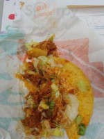 Taco Bell food