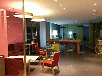 Park Inn By Radisson Grand Stade Lille inside