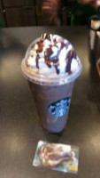 Starbucks food