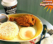 Jollibee food