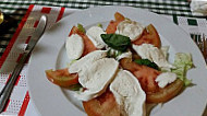 Frascati food