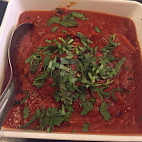 Spice Of India food