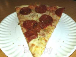 Narberth Pizza food