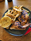 Nando's food