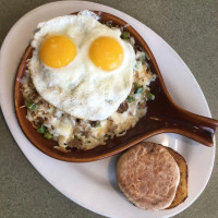 U.s. Egg Breakfast Lunch Tempe food