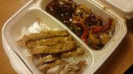 Asia Wok food