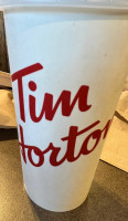 Tim Hortons food