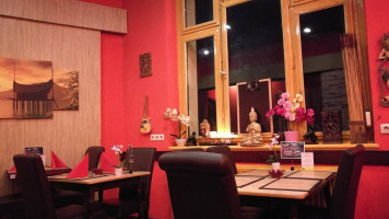 Chang Thai Restaurant Wuppertal food