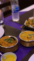 Noori India food