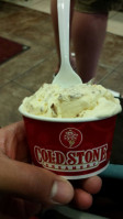 Cold Stone Creamery food