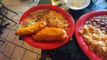 Chuy's food