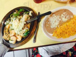 El Maguey food