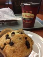 TIM HORTONS food