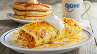 IHOP food