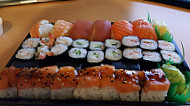 KYO Sushi food