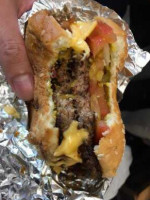 Five Guys food