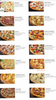 Domino's Pizza Vitrolles menu