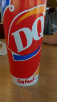 Dairy Queen Grill Chill food