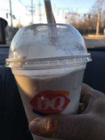 Dairy Queen food