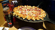 Pizza Hut food