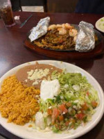 Fiesta Jalisco Mexican Grill food