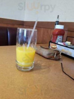 Denny's food