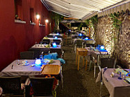 Restaurant a l'Agneau food