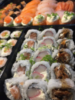 Wakai Sushi Delivery food