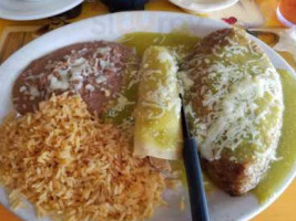 Fiestalinda Mexican food