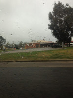 Hungry Jack's Burgers Gundagai outside