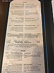 O'shea's menu