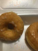 The Donut Shop food