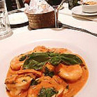 Monona Ristorante food